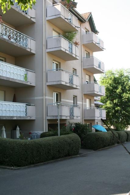Location studio Rumilly - Photo 2