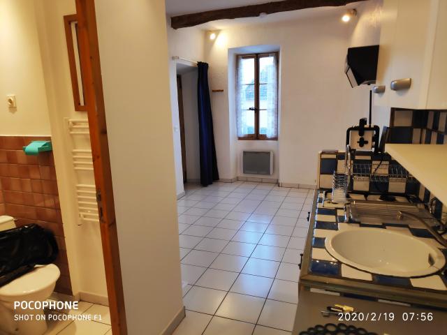 Location appartement T2 Peynier - Photo 6