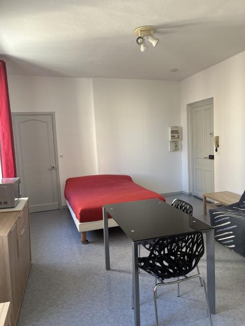 Location studio Castres - Photo 5