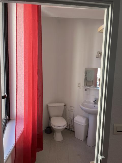 Location studio Castres - Photo 6