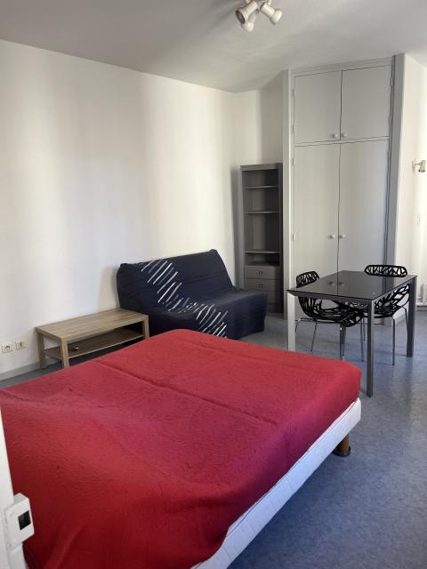 Location studio Castres - Photo 8
