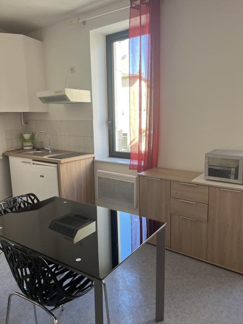 Location studio Castres - Photo 9