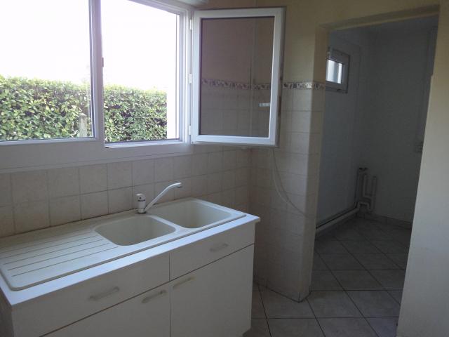 Location appartement T4 Angouleme - Photo 3