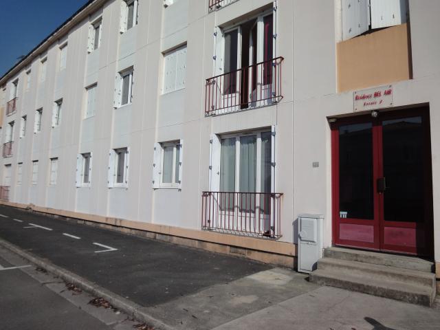 Location appartement T4 Angouleme - Photo 4