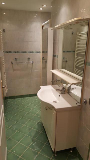 Location appartement T2 Nancy - Photo 2