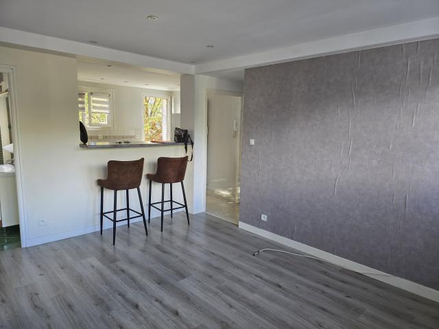 Location appartement T2 Nancy - Photo 3