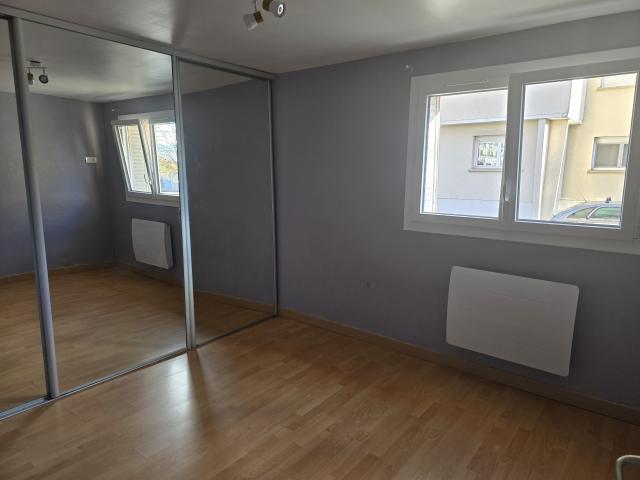 Location appartement T2 Nancy - Photo 4