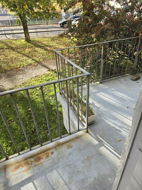 Location appartement T2 Nancy - Photo 5