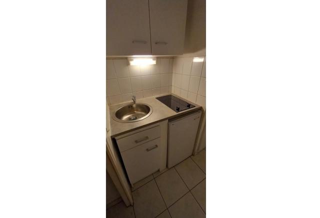 Location studio Villeurbanne - Photo 5