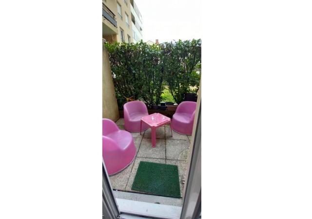 Location studio Villeurbanne - Photo 7