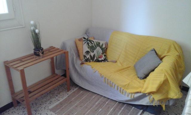 Location appartement T2 Perpignan - Photo 1
