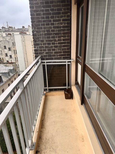 Location appartement T1 Paris 12 - Photo 3