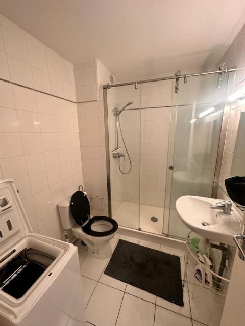 Location appartement T1 Paris 12 - Photo 5