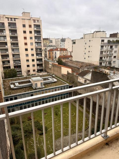 Location appartement T1 Paris 12 - Photo 6