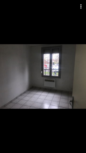 Location appartement T2 Amiens - Photo 1