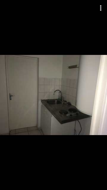 Location appartement T2 Amiens - Photo 3