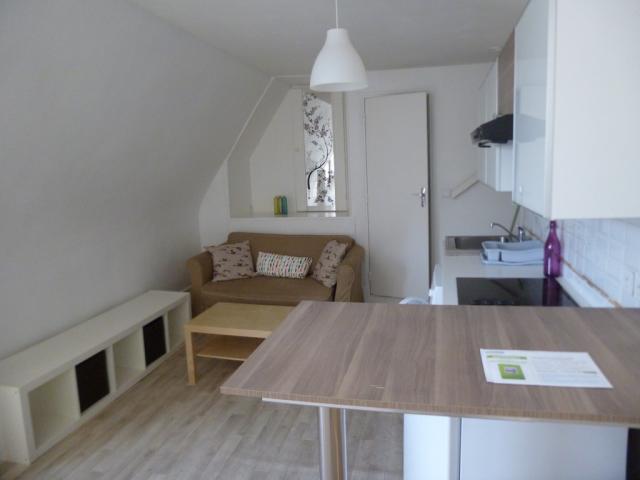 Location appartement T2 Paris 06 - Photo 2
