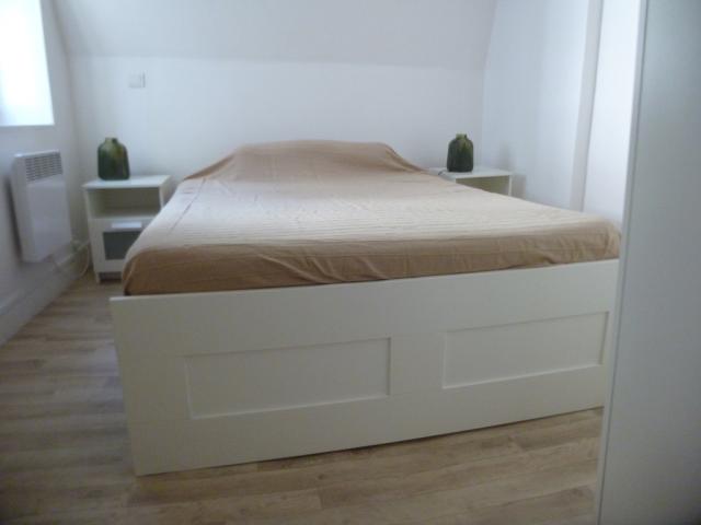 Location appartement T2 Paris 06 - Photo 4