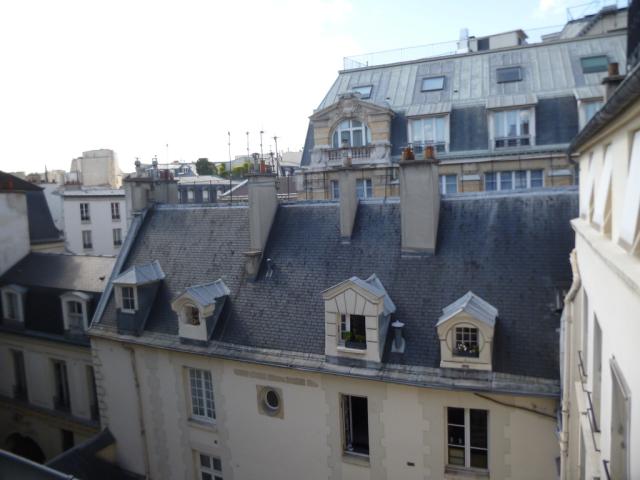 Location appartement T2 Paris 06 - Photo 5