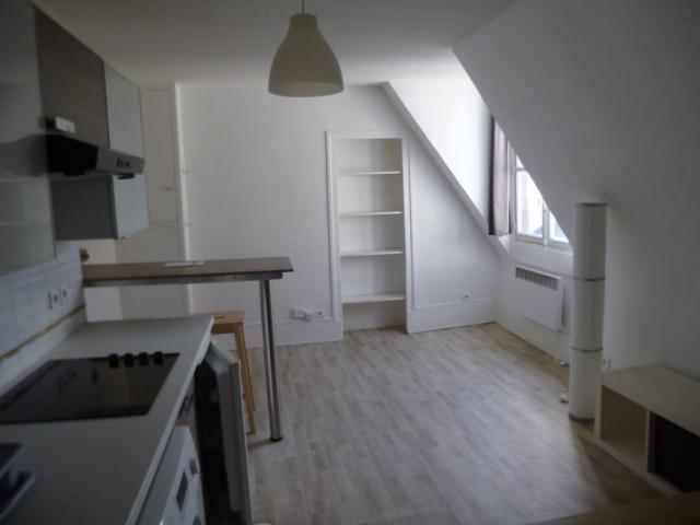 Location appartement T2 Paris 06 - Photo 7