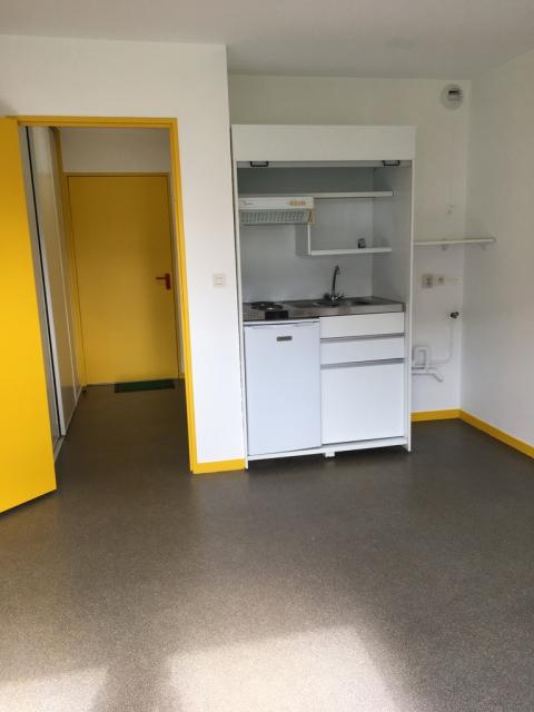 Location studio Poitiers - Photo 1