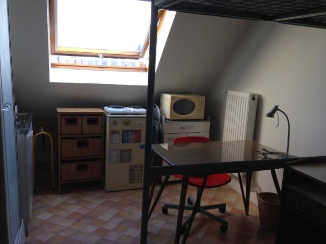 Location chambre Paris 05 - Photo 3