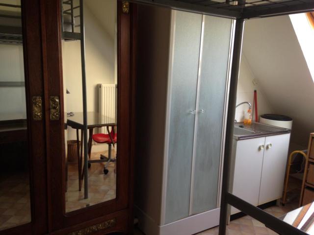Location chambre Paris 05 - Photo 4