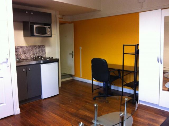 Location studio Tourcoing - Photo 2