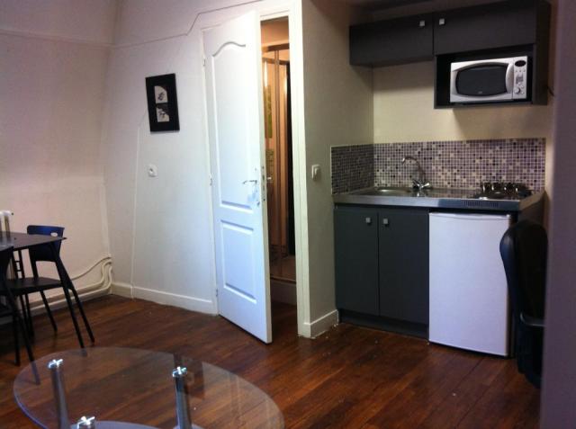 Location studio Tourcoing - Photo 5