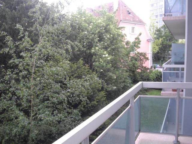 Location studio Colmar - Photo 2