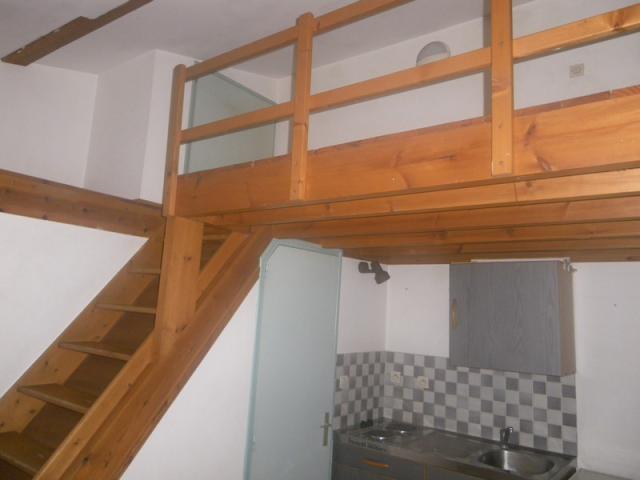 Location studio Valenciennes - Photo 2