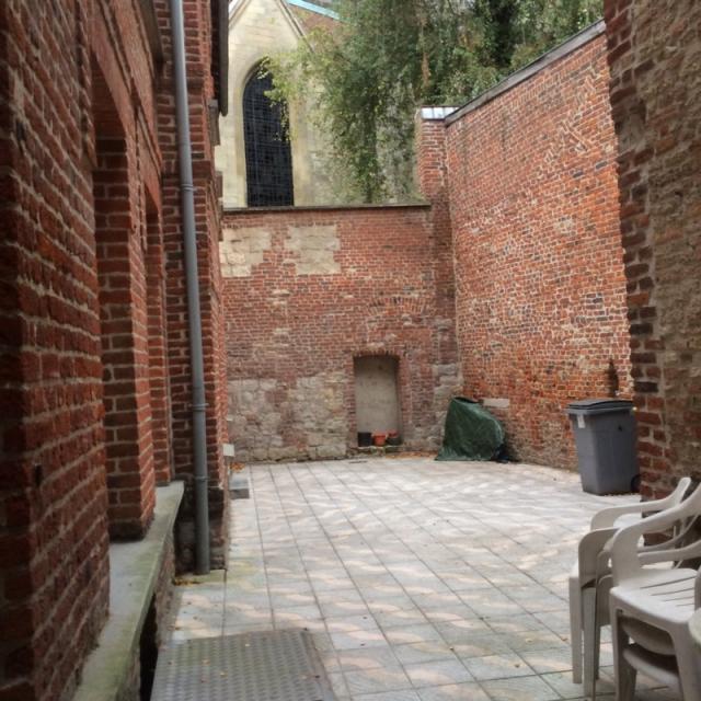 Location studio Valenciennes - Photo 3