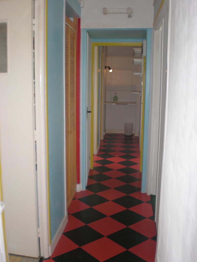 Location chambre Vandoeuvre les Nancy - Photo 1