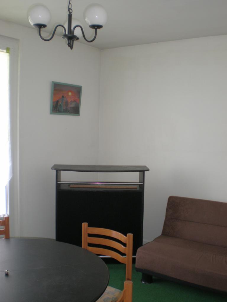 Location chambre Vandoeuvre les Nancy - Photo 2
