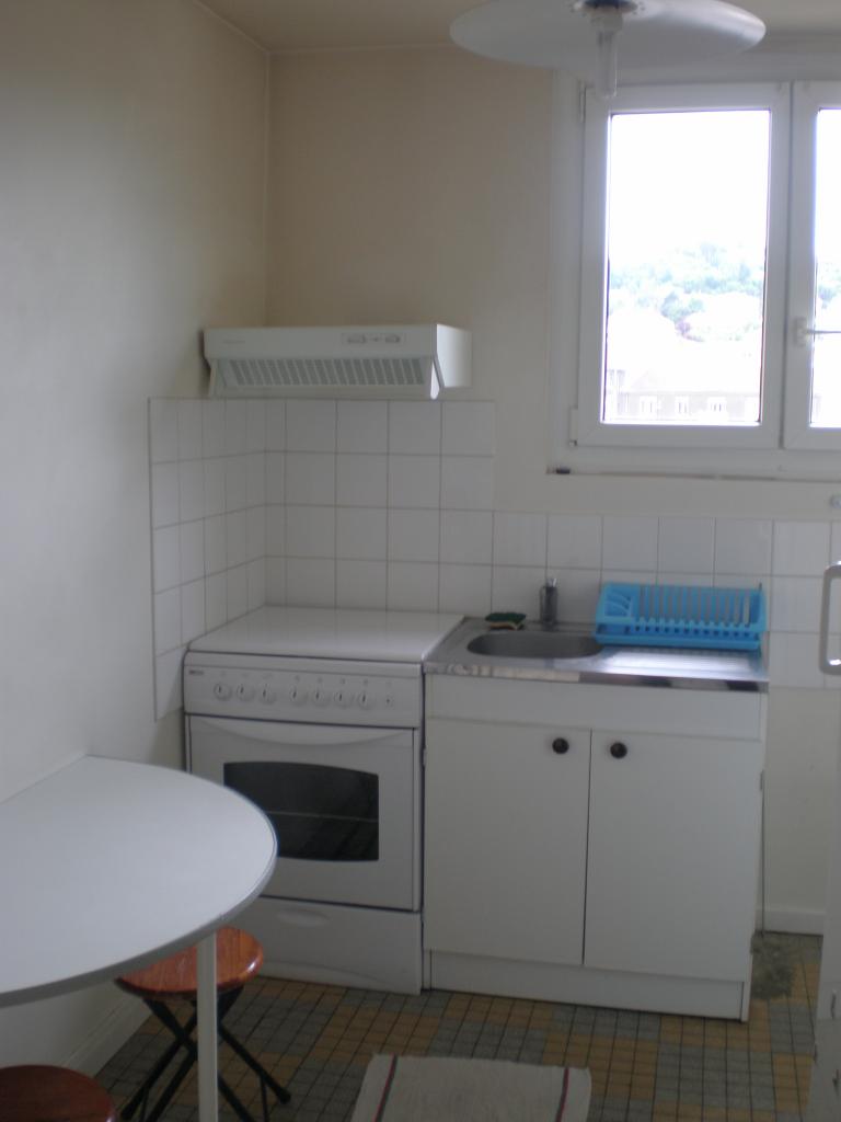 Location chambre Vandoeuvre les Nancy - Photo 3