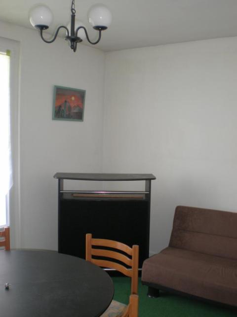Location appartement T3 Vandoeuvre les Nancy - Photo 2