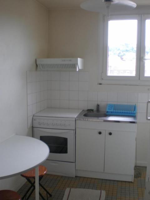 Location appartement T3 Vandoeuvre les Nancy - Photo 3