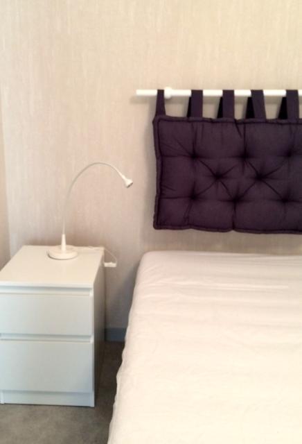 Location appartement T2 Rennes - Photo 2