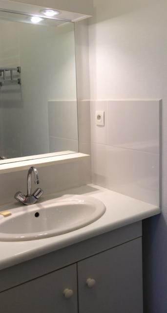 Location appartement T2 Rennes - Photo 3