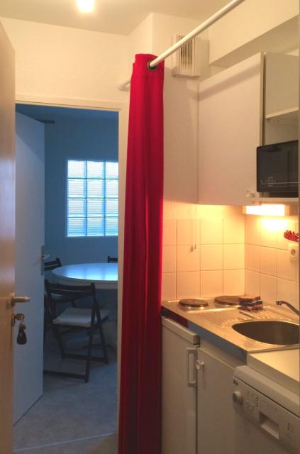 Location appartement T2 Rennes - Photo 4