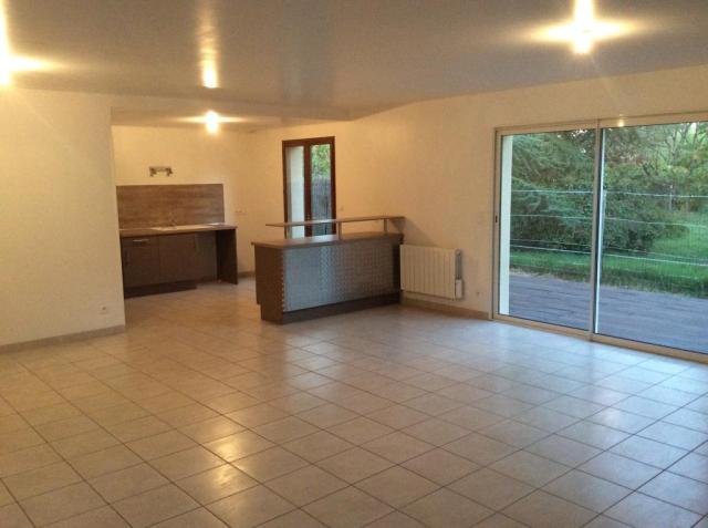 Location maison F5 Caussade - Photo 3