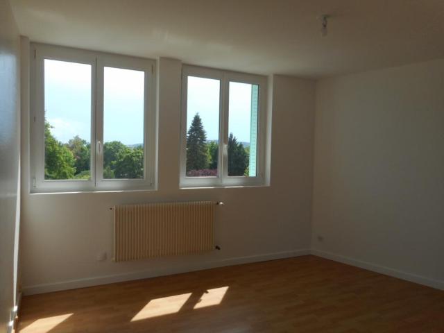 Location appartement T3 Dijon - Photo 1