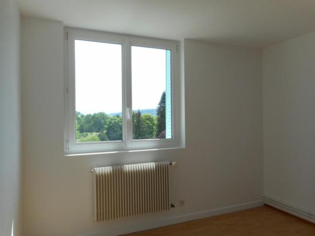 Location appartement T3 Dijon - Photo 2