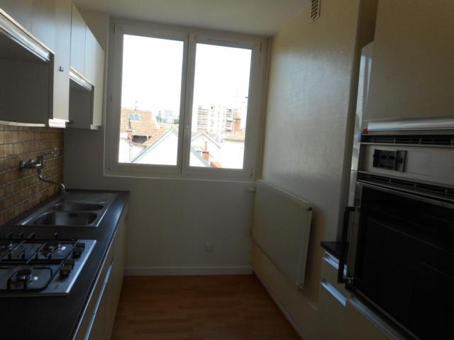 Location appartement T3 Dijon - Photo 3