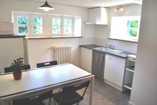 Location appartement T2 Morlaix - Photo 3