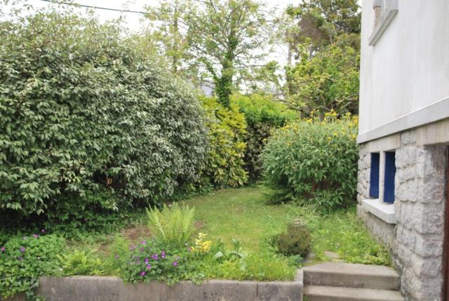 Location appartement T2 Morlaix - Photo 4