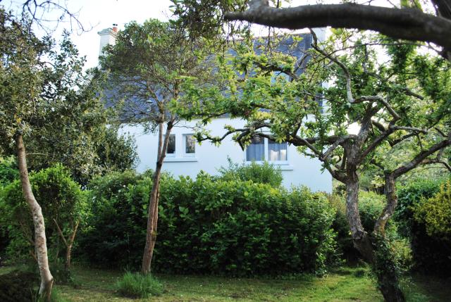 Location appartement T2 Morlaix - Photo 5
