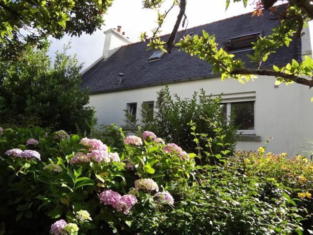 Location chambre Morlaix - Photo 8