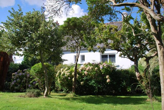 Location chambre Morlaix - Photo 5