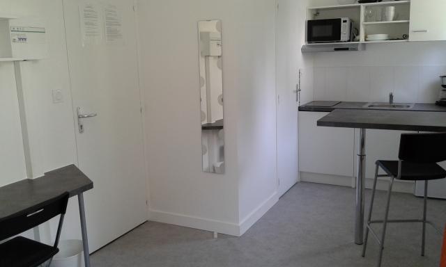 Location studio Morlaix - Photo 5